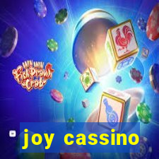 joy cassino